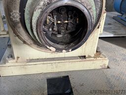 La Meccanica Gránit-Mill 90