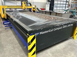 MicroStep MasterCut Compact 6001.20P/Me
