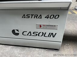 Casolin ASTRA 400