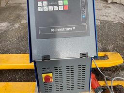 Technotrans teco ci 95 base 60 se