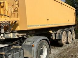 CARNEHL Kippauflieger CHKS / A Kippauflieger