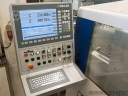 WEILER E 50 HD x 1000