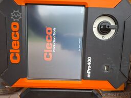 Cleco mPro400GCD-P