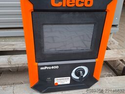 Cleco mPro400GCD-SH