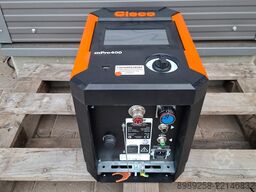 Cleco mPro400GCD-SH