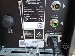 Cleco mPro400GCD-SH