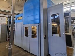 Bottling SIPA Bottling Complete Beverage Line PET