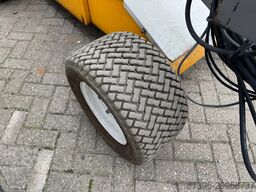 Niftylift HR12NE Hoogwerker Knikarmhoogwerker