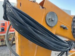 Niftylift HR12NE Hoogwerker Knikarmhoogwerker