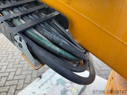 Niftylift HR12NE Hoogwerker Knikarmhoogwerker