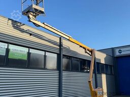 Niftylift HR12NE Hoogwerker Knikarmhoogwerker