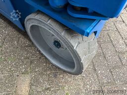 Genie GS4047 Hoogwerker Schaarhoogwerker