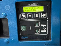 Genie GS4047 Hoogwerker Schaarhoogwerker