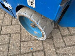 Genie GS1932 Hoogwerker Schaarhoogwerker