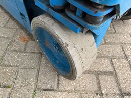 Genie GS1932 Hoogwerker Schaarhoogwerker