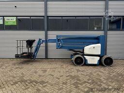 Niftylift HR17NE Hoogwerker Knikarmhoogwerker