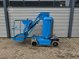 Haulotte Star 10 Hoogwerker Masthoogwerker