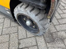 Haulotte Star 10 Hoogwerker Masthoogwerker