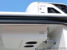Mercedes-Benz Sprinter 317 Koel/Vries/Verwarmen met nachtaans...