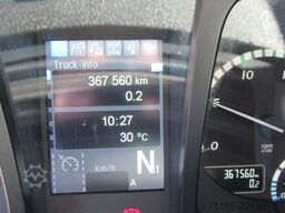 Mercedes-Benz Antos 2536 LL Koel/Vries +klep Bi-Temp NEW TUV ...