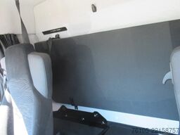 Mercedes-Benz Antos 2536 LL Koel/Vries +klep Bi-Temp NEW TUV ...