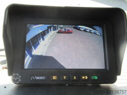 Mercedes-Benz Antos 2536 LL Koel/Vries +klep Bi-Temp NEW TUV ...