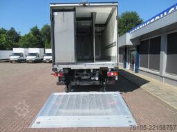 Mercedes-Benz Antos 2536 LL Koel/Vries +klep Bi-Temp NEW TUV ...