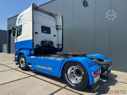 Scania R450 / Topline / Crown Edition / Retarder / TUV...
