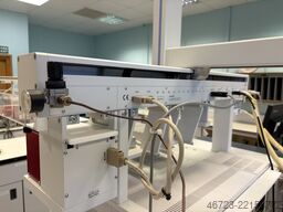 Shimadzu GC-2010 PLUS / GCMS-QP2020 / AOC-5000