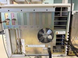 Shimadzu GC-2010 PLUS / GCMS-QP2020 / AOC-5000
