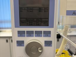 Shimadzu GC-2010 PLUS / GCMS-QP2020 / AOC-5000