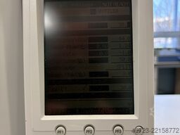Shimadzu GC-2010 PLUS / GCMS-QP2020 / AOC-5000