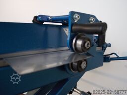 Prod-Masz ZGR2000/0,8L 160°