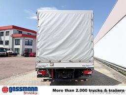 MAN TGL 8.250 4x2 BL