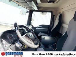 MAN TGL 8.250 4x2 BL