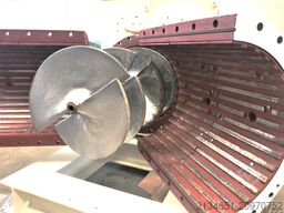 Bedeschi + Morando Bedeschi SL750 + Morando LV 8/12