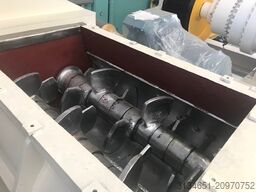 Bedeschi + Morando Bedeschi SL750 + Morando LV 8/12