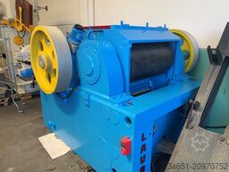 Bedeschi + Morando Bedeschi SL750 + Morando LV 8/12