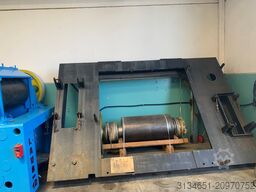 Bedeschi + Morando Bedeschi SL750 + Morando LV 8/12