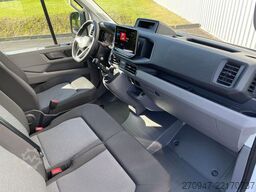 VW Crafter 35 L4H3 NAVI AHK RFK oh. Schäden