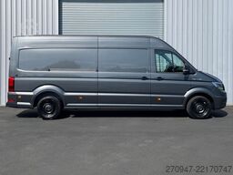 MAN TGE 3.180 L4H3 Kasten PDC SITZHZ DAB MFL
