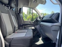 MAN TGE 3.180 L4H3 Kasten PDC SITZHZ DAB MFL