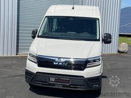 MAN TGE 3.180 L4H3 MIXTO 4x4 AHK NAVI KAMERA PDC