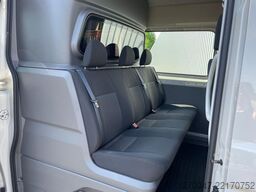 MAN TGE 3.180 L4H3 MIXTO 4x4 AHK NAVI KAMERA PDC