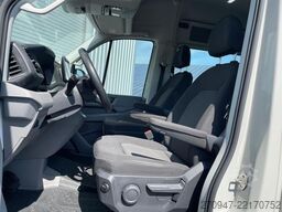 MAN TGE 3.180 L4H3 MIXTO 4x4 AHK NAVI KAMERA PDC