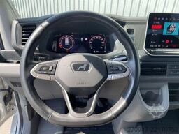 MAN TGE 3.180 L4H3 MIXTO 4x4 AHK NAVI KAMERA PDC