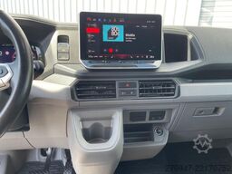MAN TGE 3.180 L4H3 MIXTO 4x4 AHK NAVI KAMERA PDC