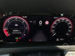 MAN TGE 3.180 L4H3 MIXTO 4x4 AHK NAVI KAMERA PDC