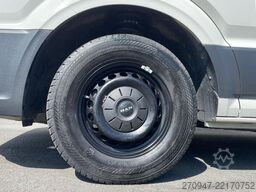 MAN TGE 3.180 L4H3 MIXTO 4x4 AHK NAVI KAMERA PDC