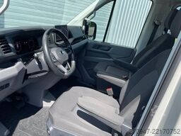 MAN TGE 3.180 L4H3 MIXTO 4x4 AHK NAVI KAMERA PDC